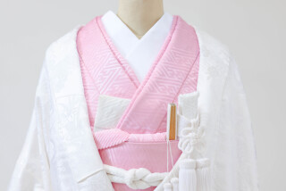 色掛下（ピンク）