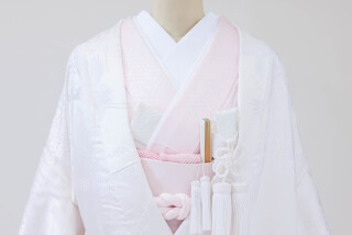 色掛下（ベビーピンク）