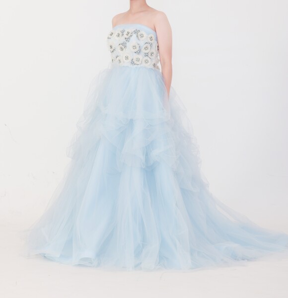 【GRACECONTINENTAL】M Lb-04 GC