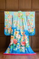 色　友禅アー40