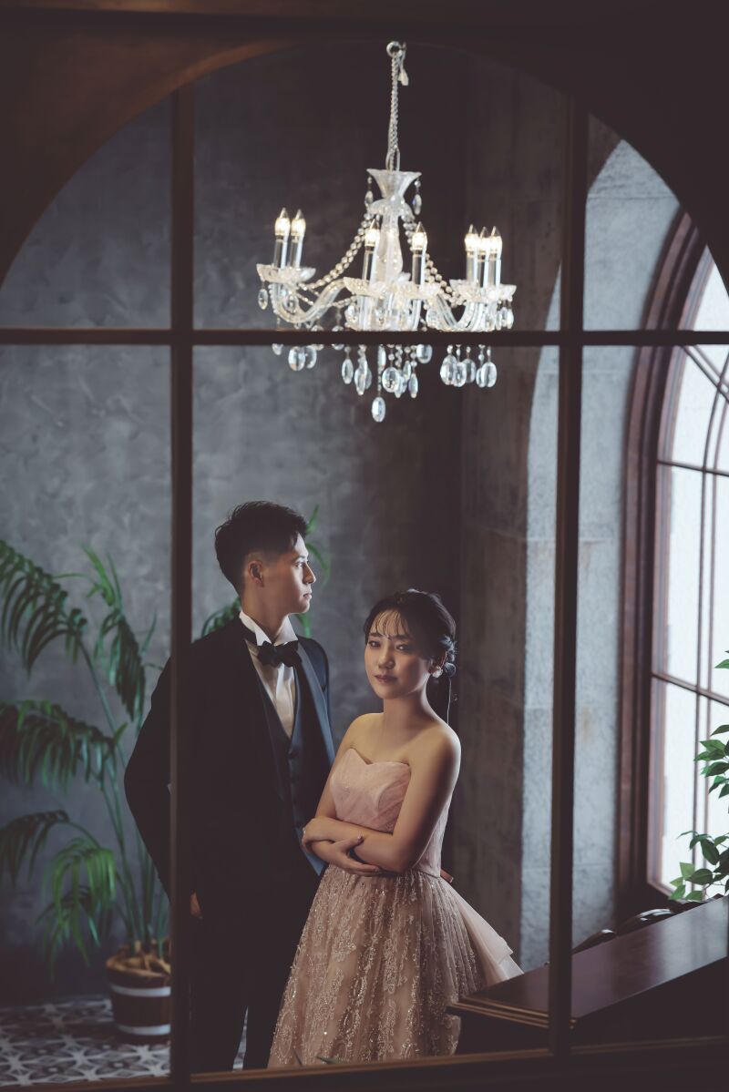 クールにお洒落な雰囲気で♡