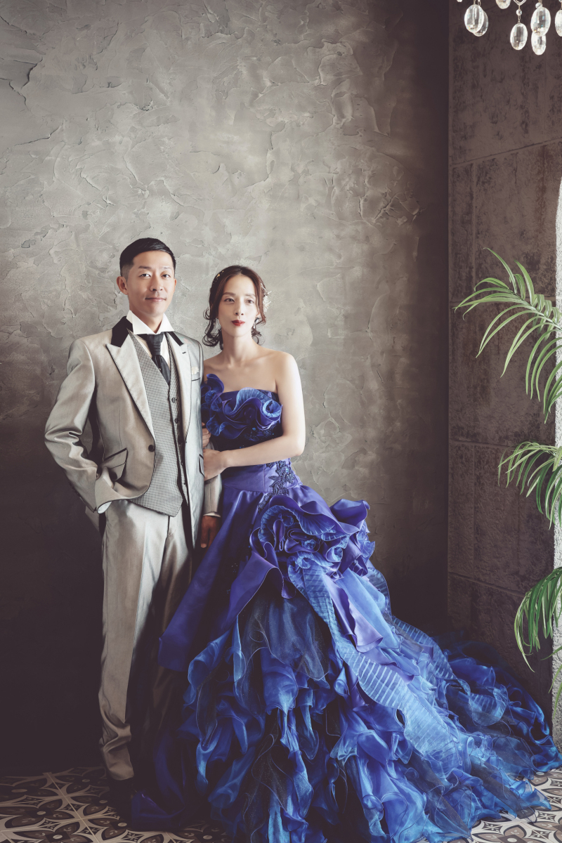 自然光を取り入れて