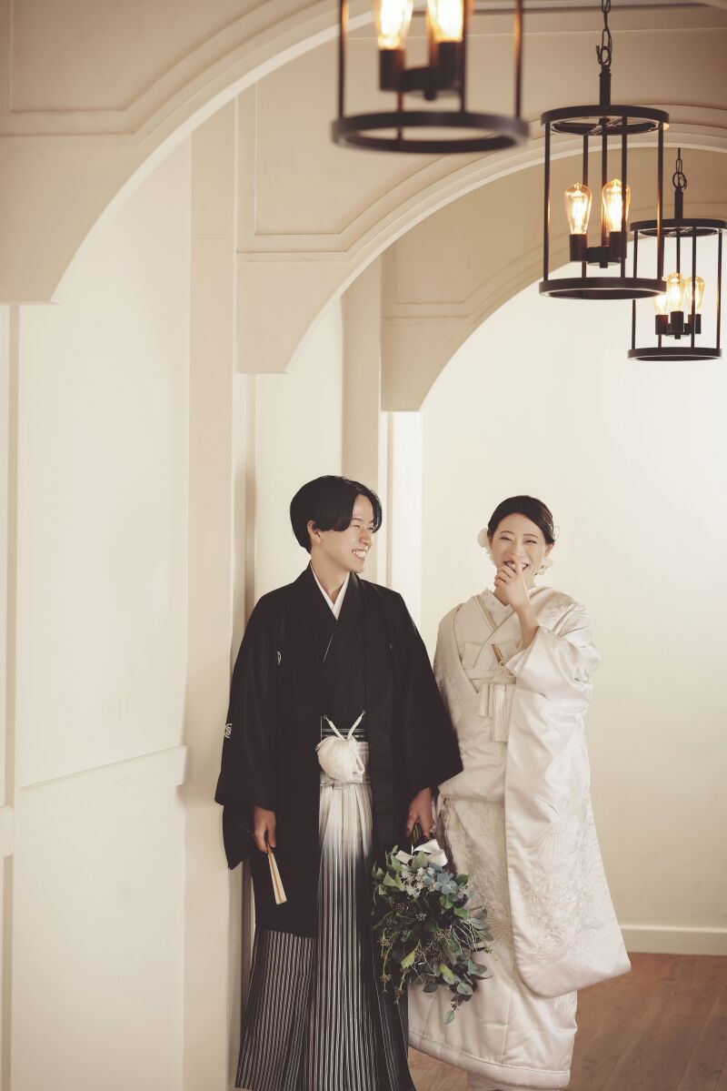 自然な笑顔で(^^)♡