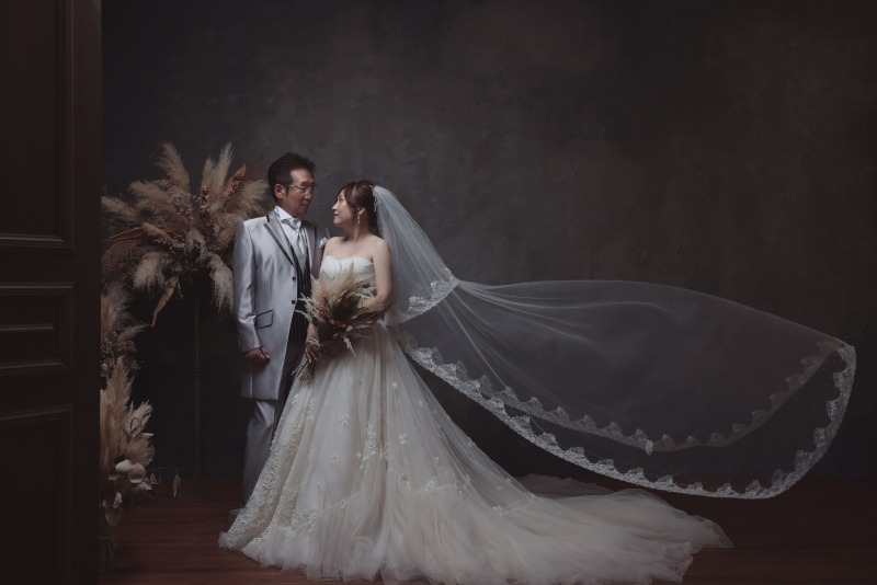 ベールショット