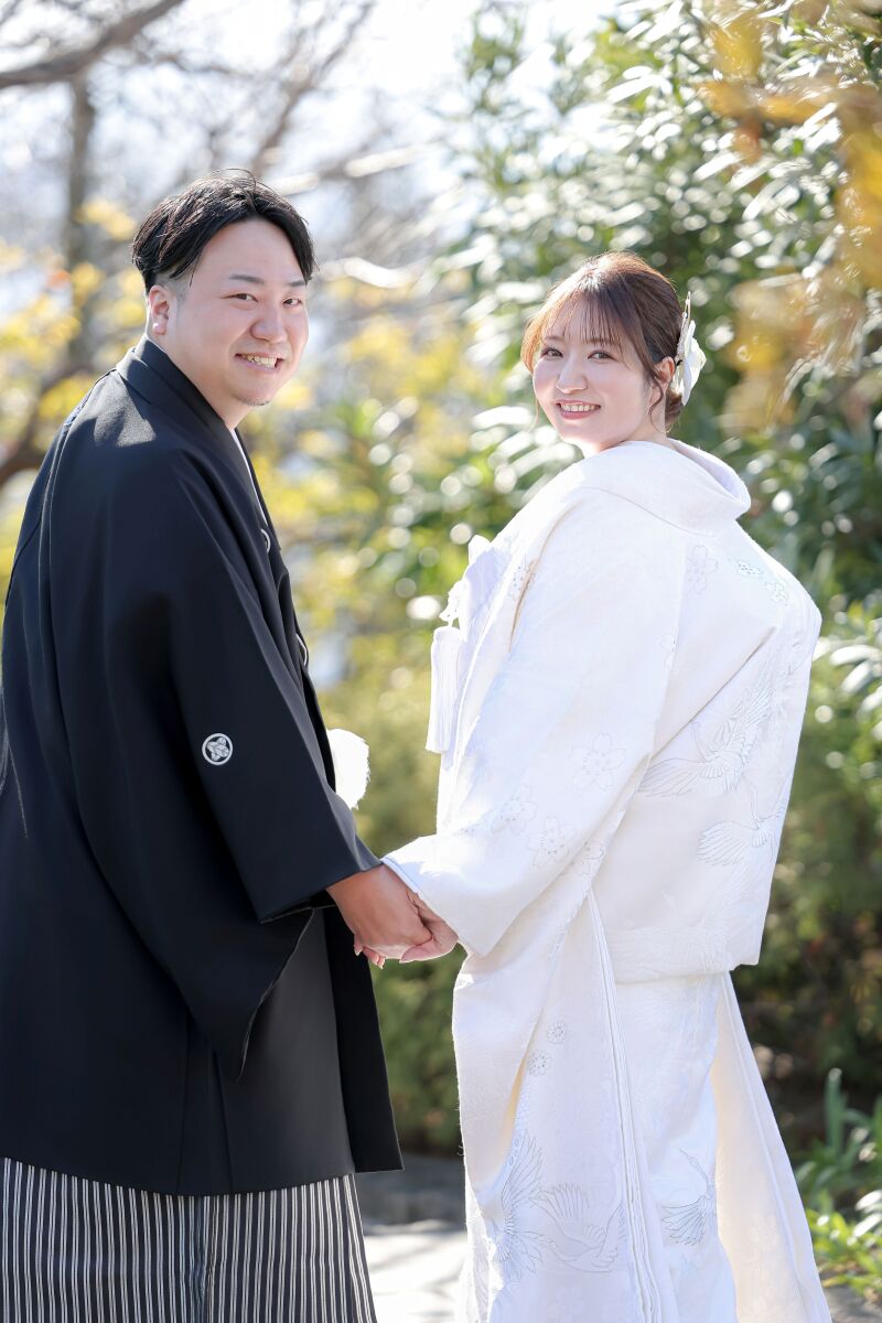 振り向きショット♡