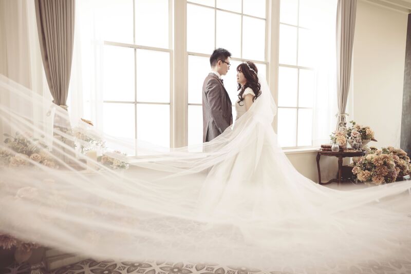 ベールショット！