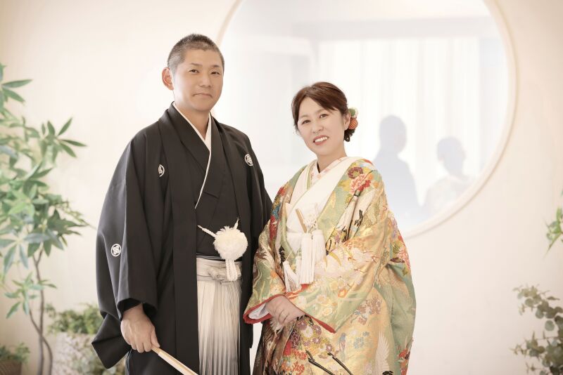 自然光の入る明るいスタジオで♪