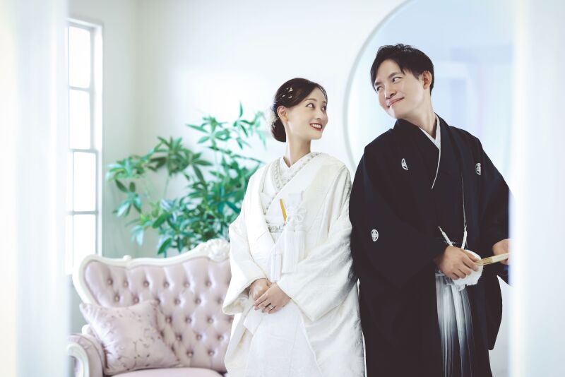 見つめあいショット♡