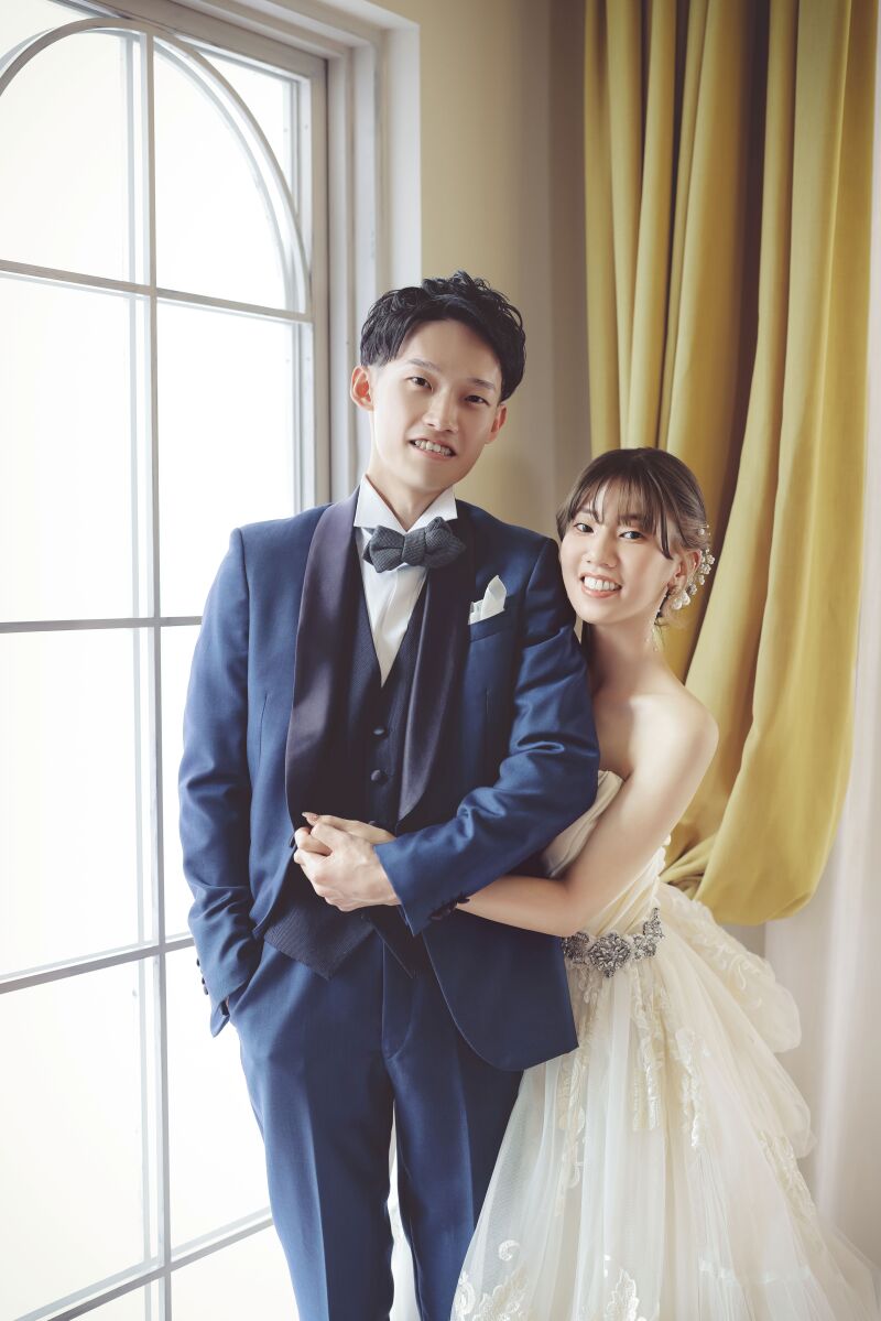 CUTE♡バックハグ♡