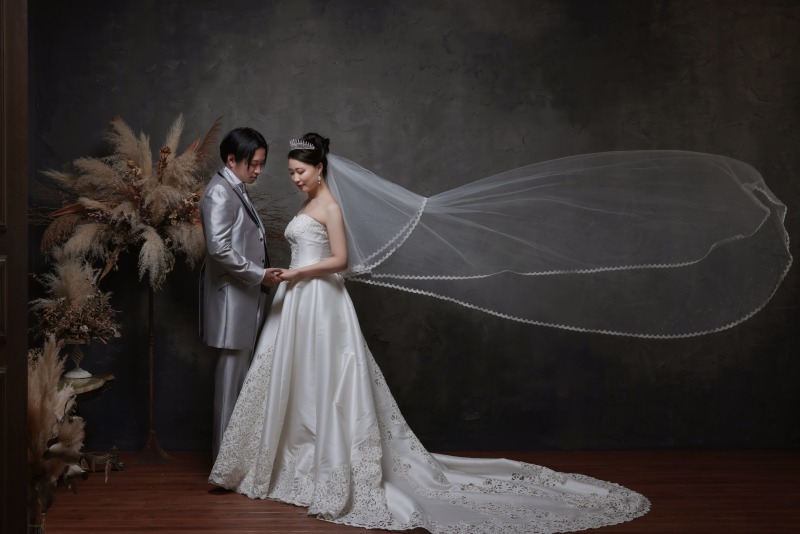 ベールショット