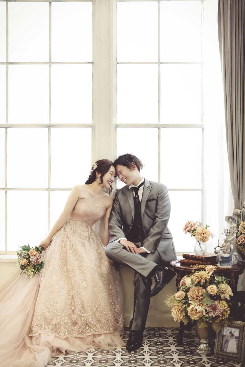 【洋装2点プラン】リクエストイメージを詰め込んで♡