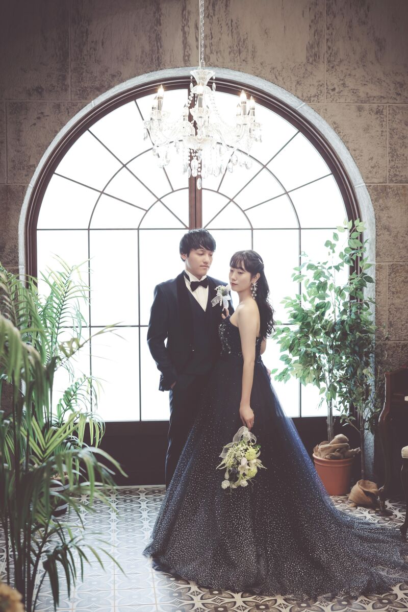 まずはクールにかっこよく！