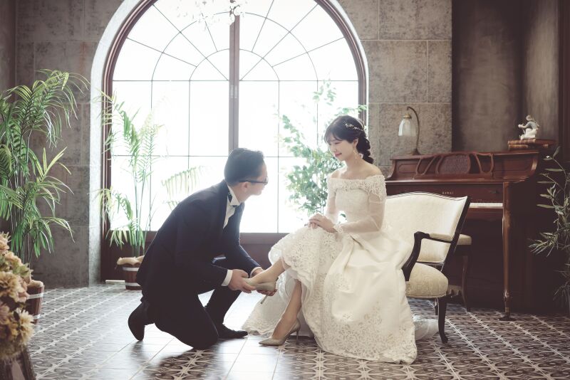 シンデレラカット♡