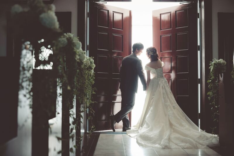 忘れちゃいけない後ろ姿ショット！