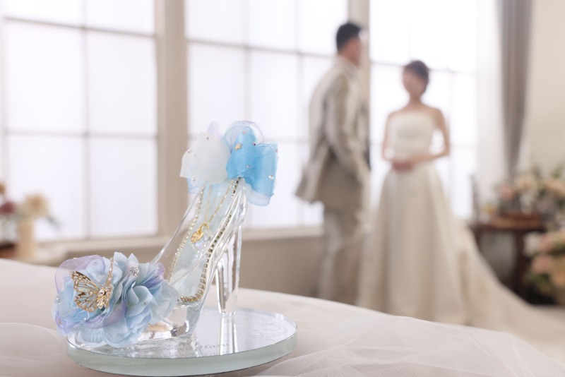 和装1点・洋装2点プラン