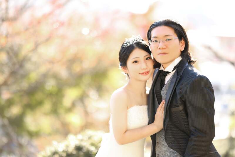 ガーデン撮影☆彡