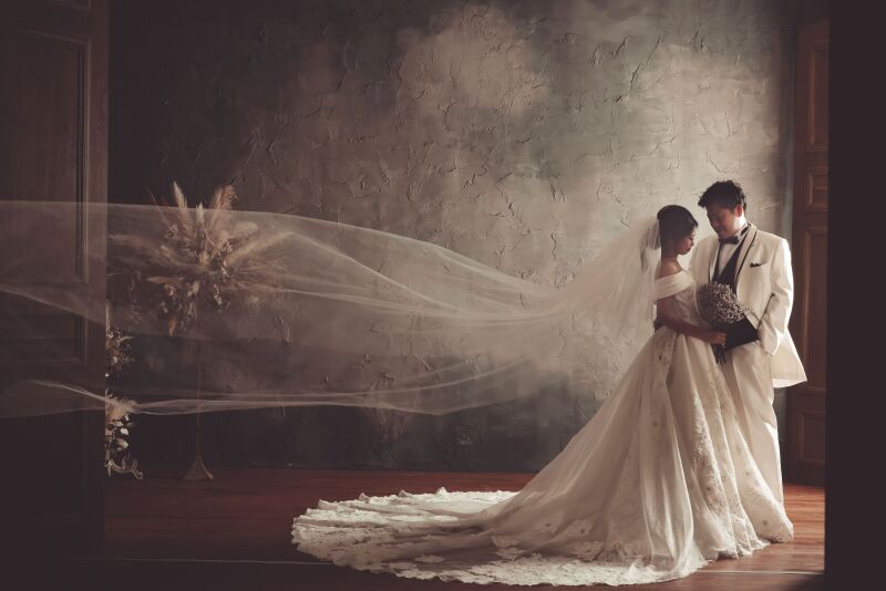 ベールショット