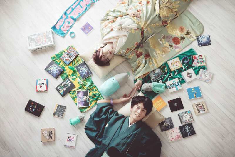 二人の推しはコレ！！