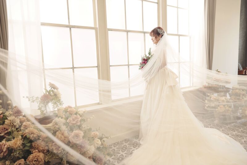 ふわっと可愛らしく♡ソロショット♡