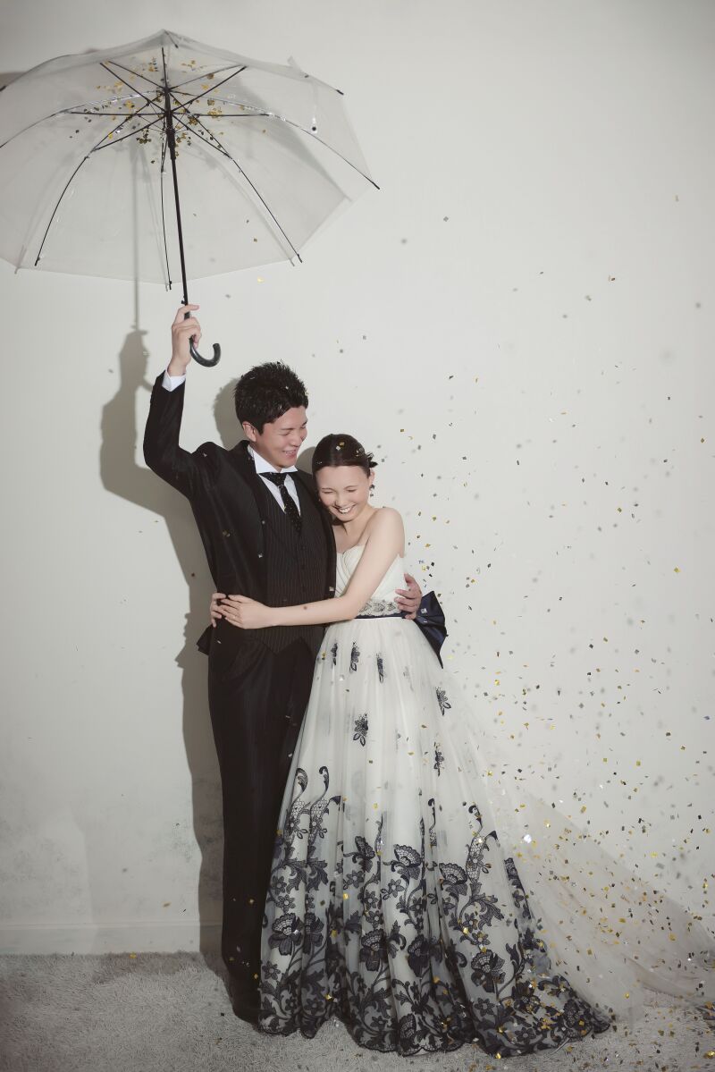 アンブレラショット☆彡