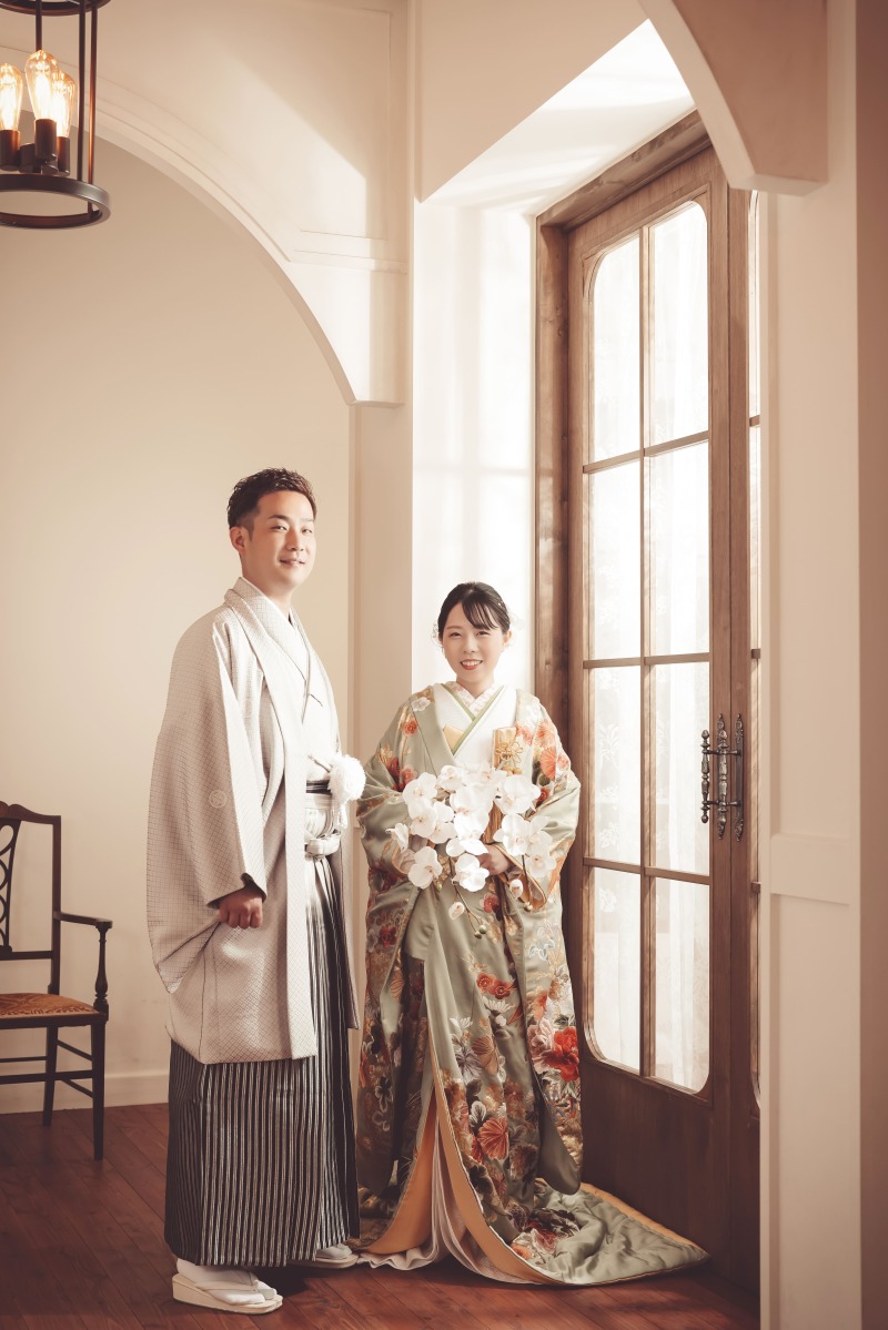 スタジオの魅力