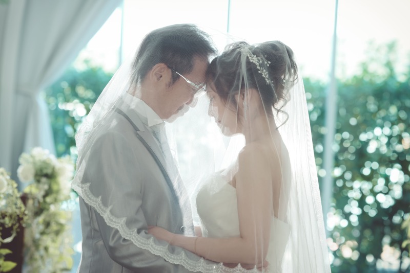 ベールインフォト