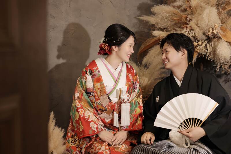 自然な笑顔を(^^)