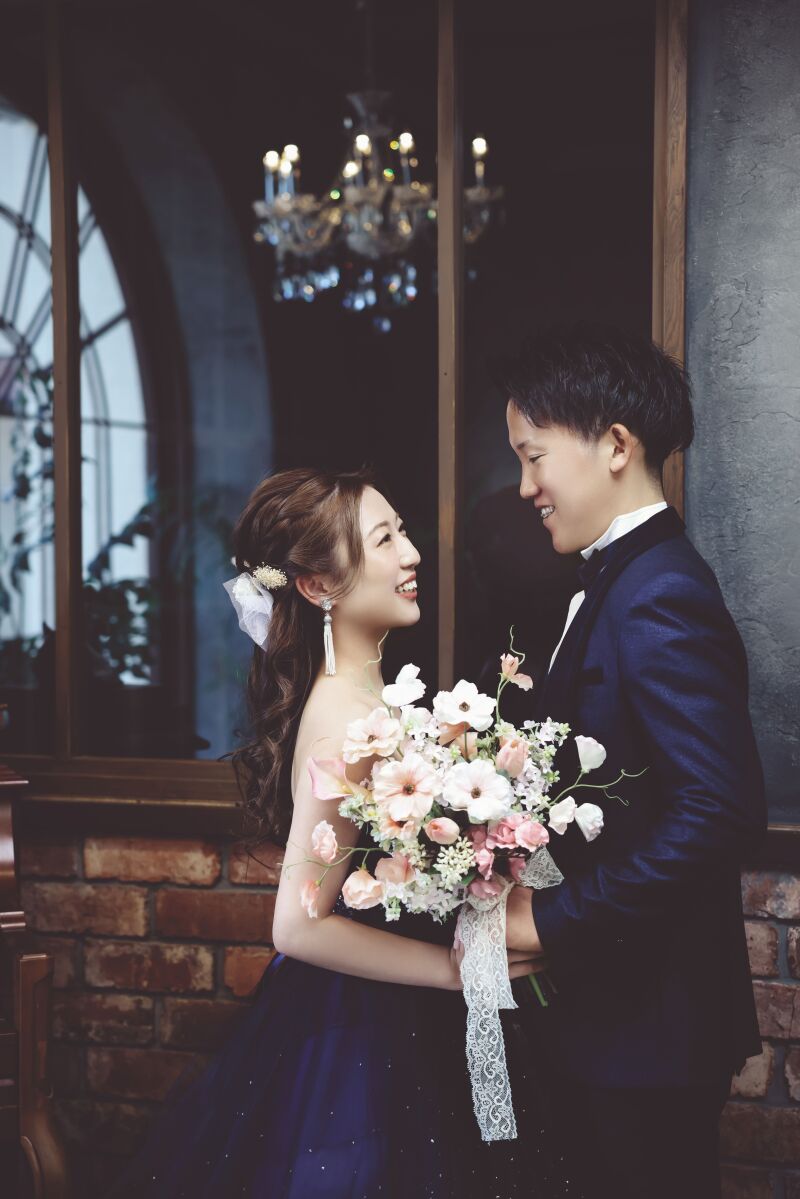 見つめあいショット♡