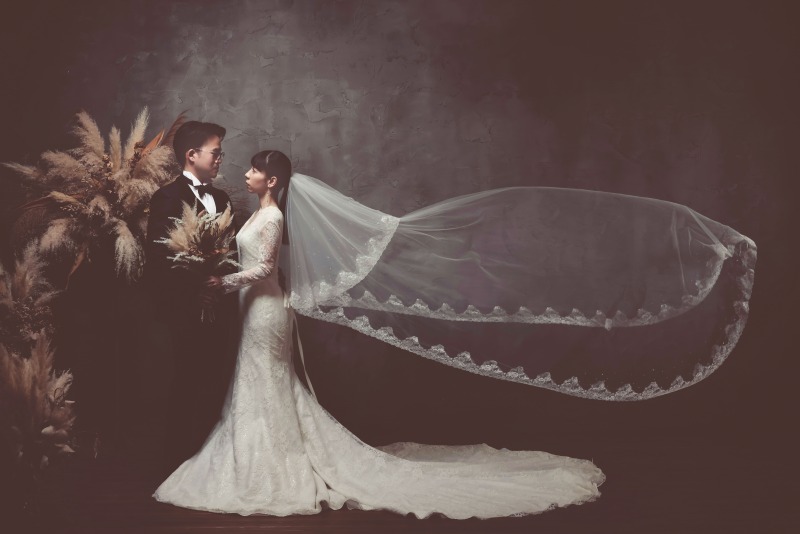 ベールショット