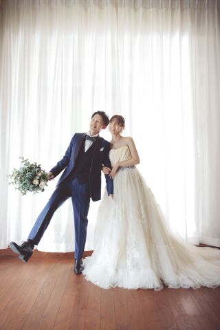 【和装1点洋装2点プラン】リクエストポーズを実現♡