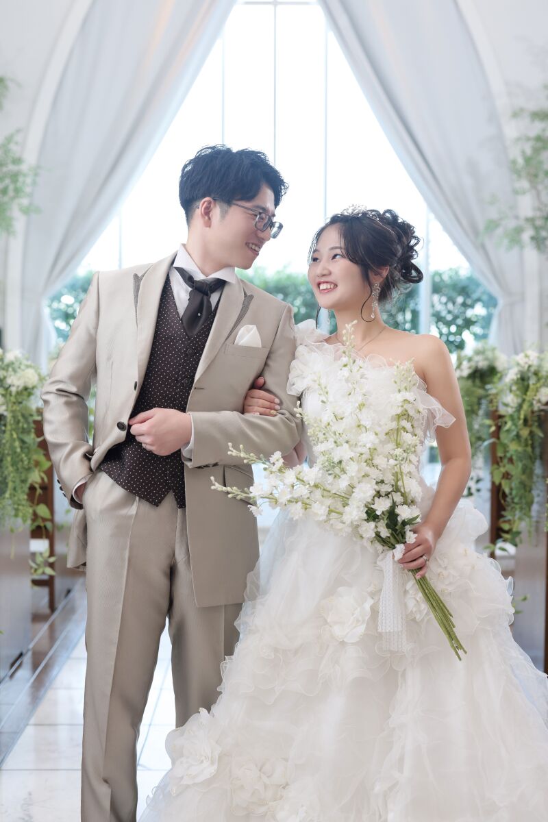 和装1点洋装2点　20ページアルバムプラン