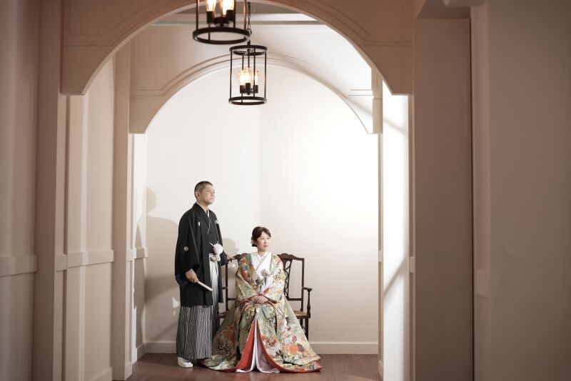 リクエストいただいたポーズで♡