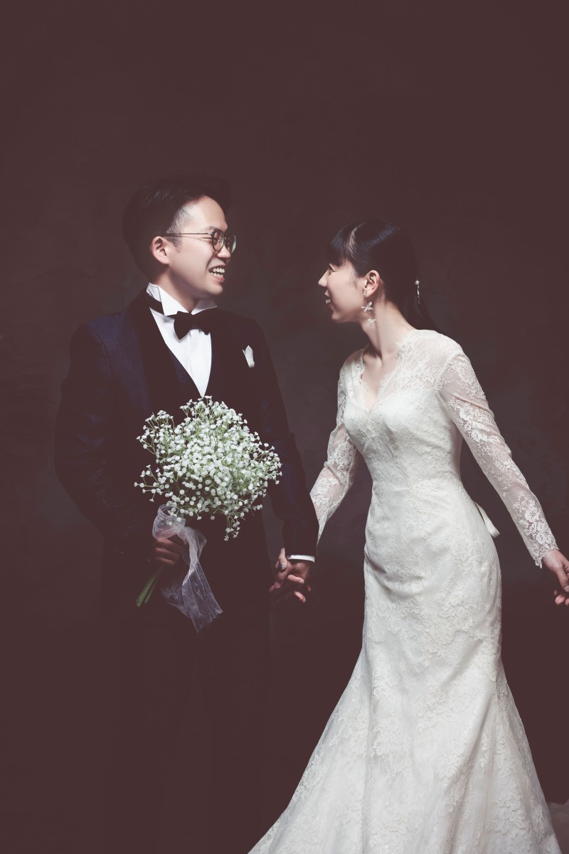 仲良しなふたり