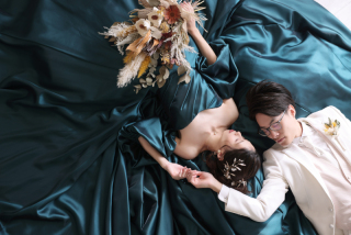 和装１点洋装２点プラン♪