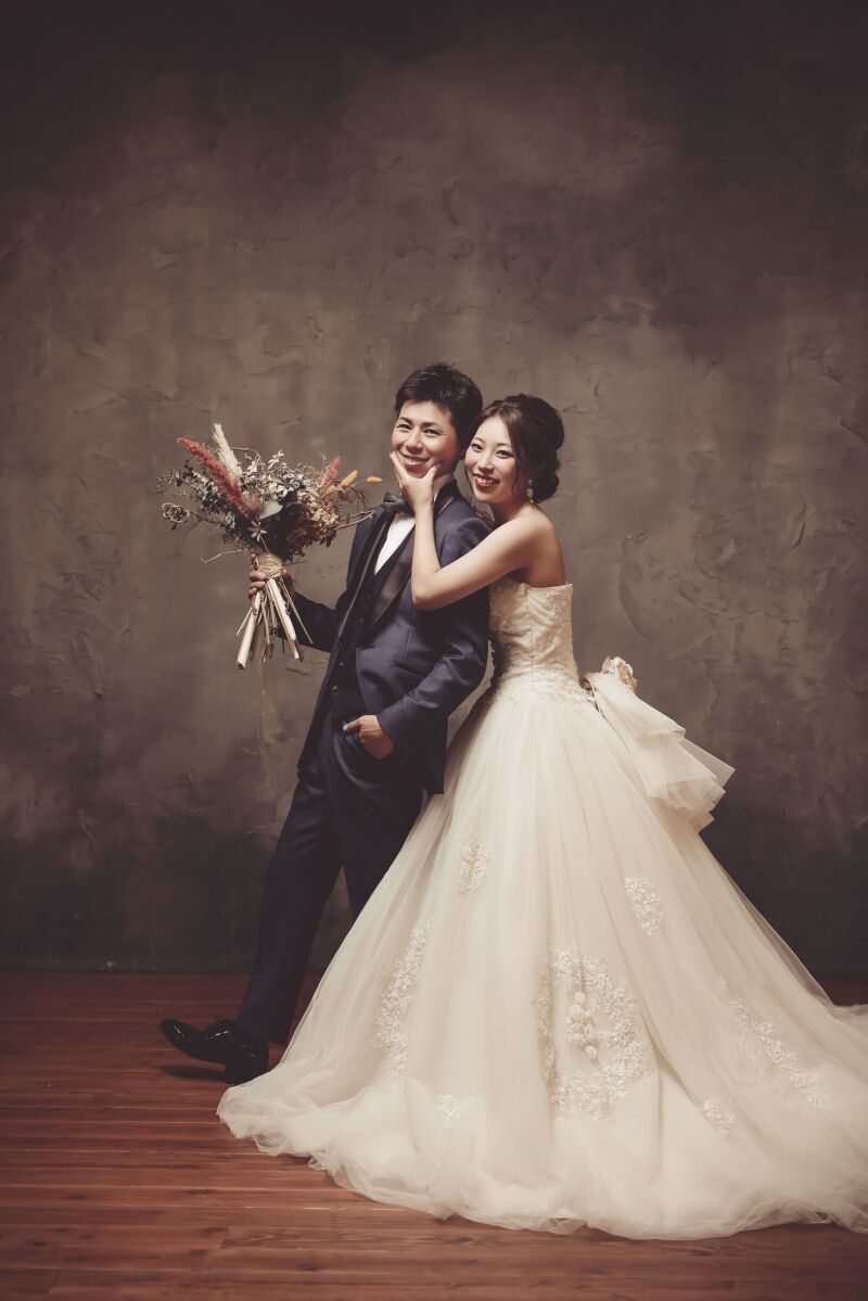 仲良しショット