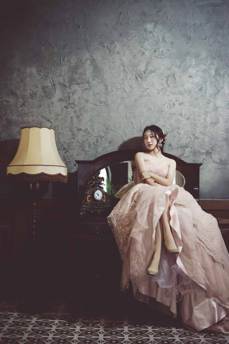 クールにかっこよく！脚魅せショット♪