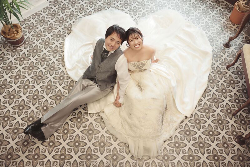 ハートショット♡