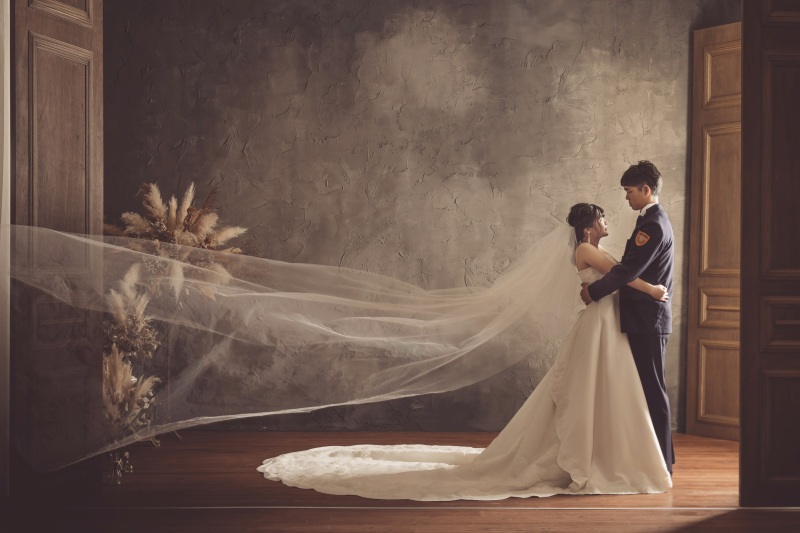 ベールショット