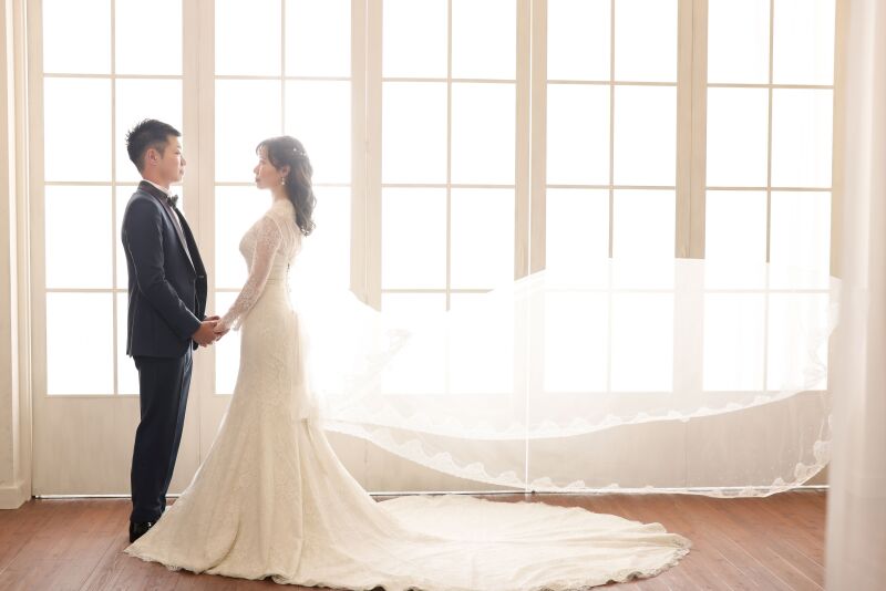 撮影スタート♪