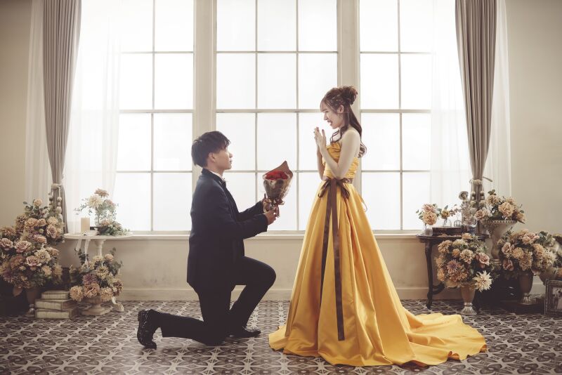 プロポーズショット♡♡