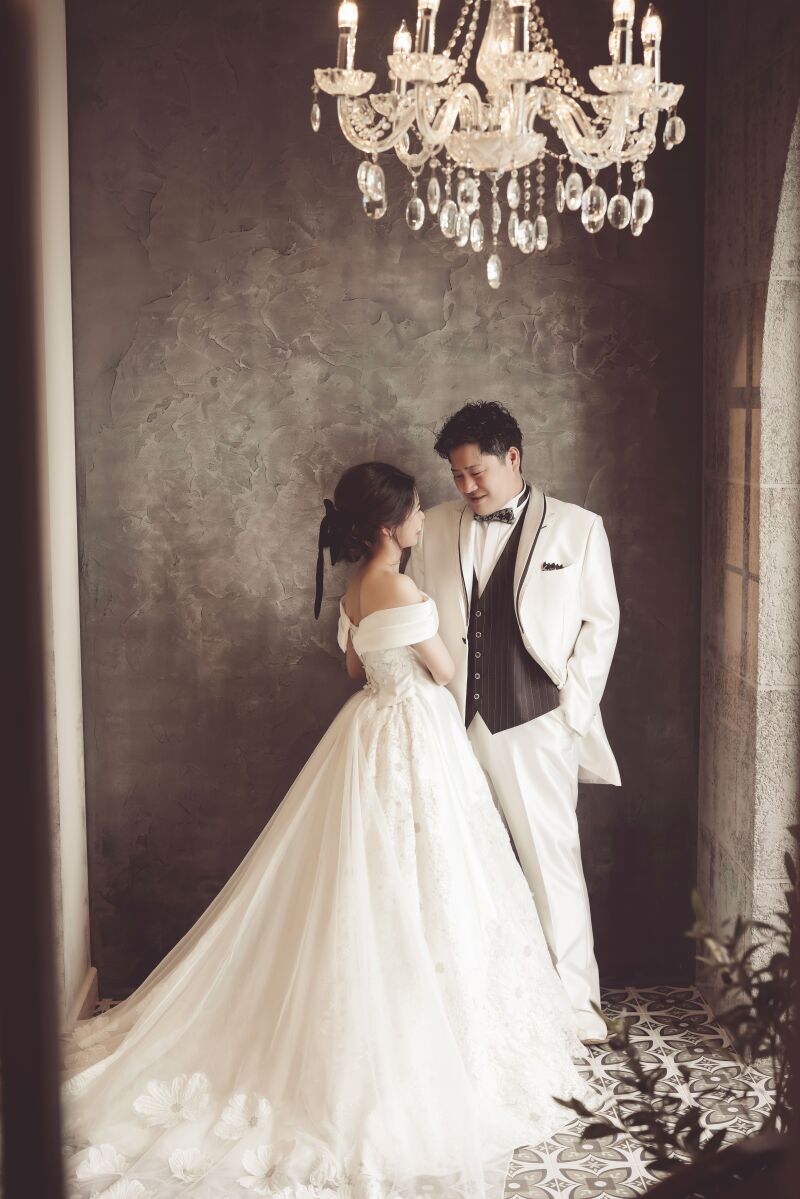 ドラマチックに