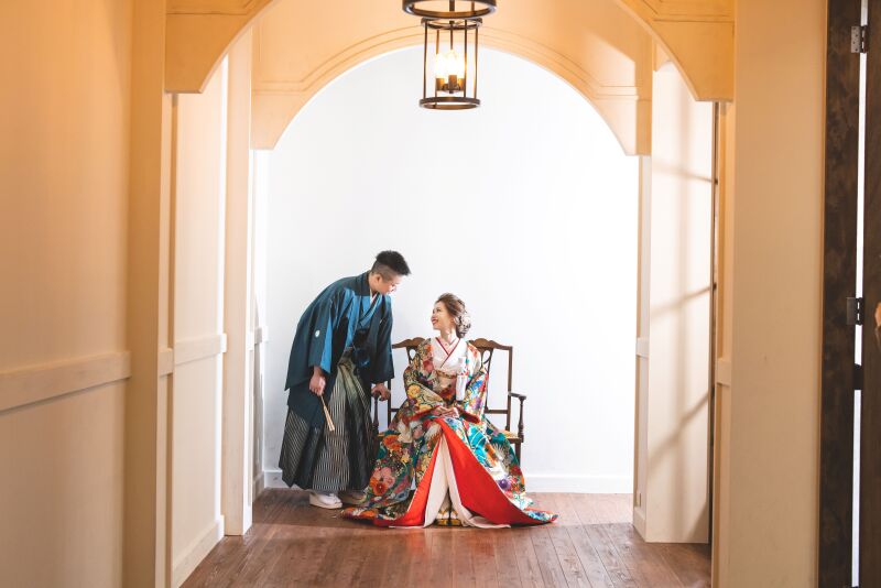 ストーリーのあるお写真を♡♡