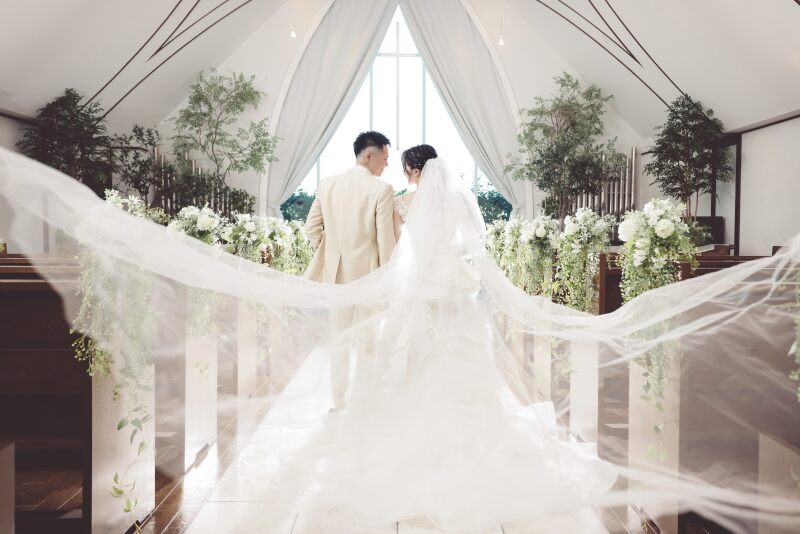 ベールショット