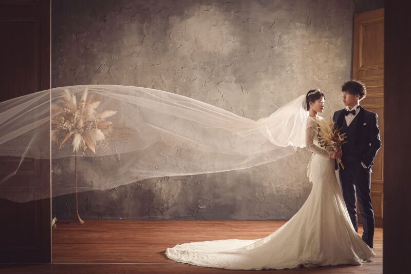 ベールショット♡