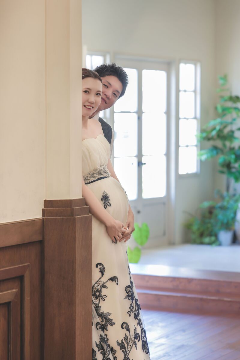 元気なBABYにまた会えますように♡