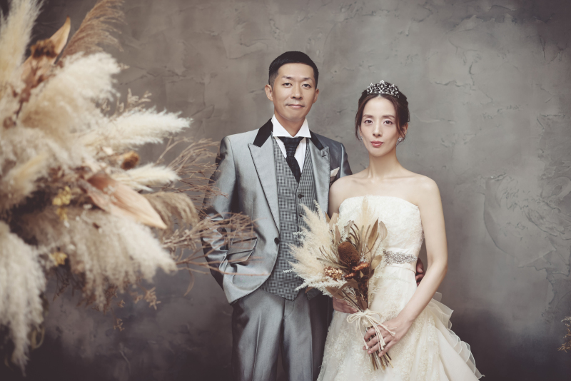 ドライフラワー