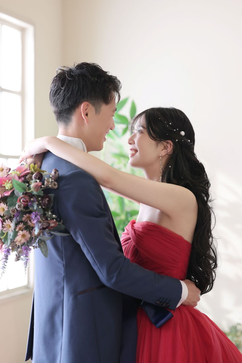 見つめあいショット♡♡