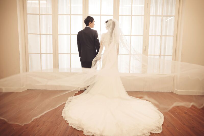 ベールショット♡