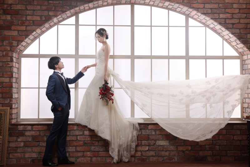 トレーンショット