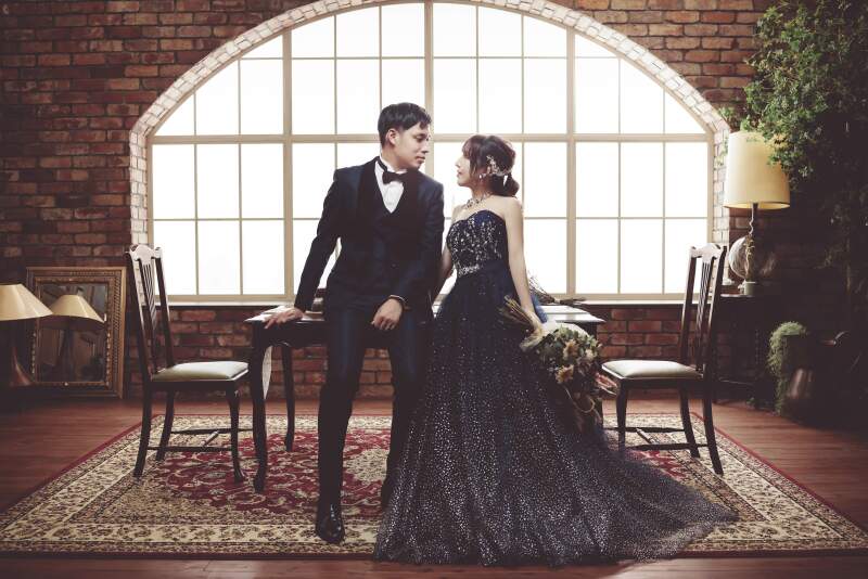 ドラマチックで映画のような